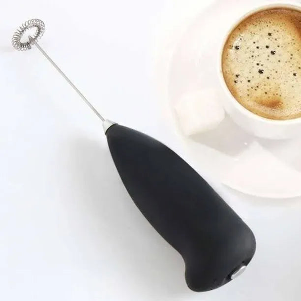 Seakundi Coffee Beater