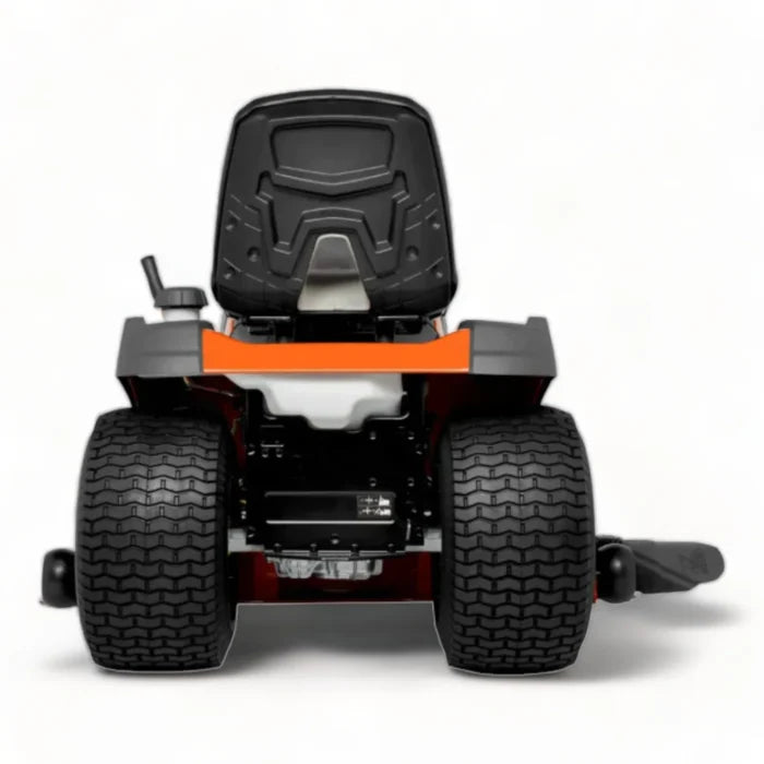 Husqvarna TS 348 (48″) 24HP Kohler Garden Tractor