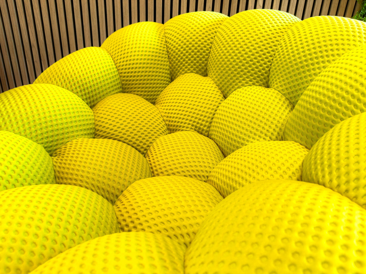 Bubble Chair