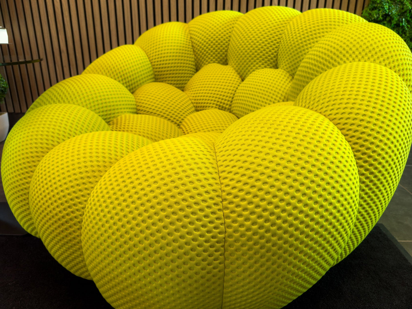 Bubble Chair
