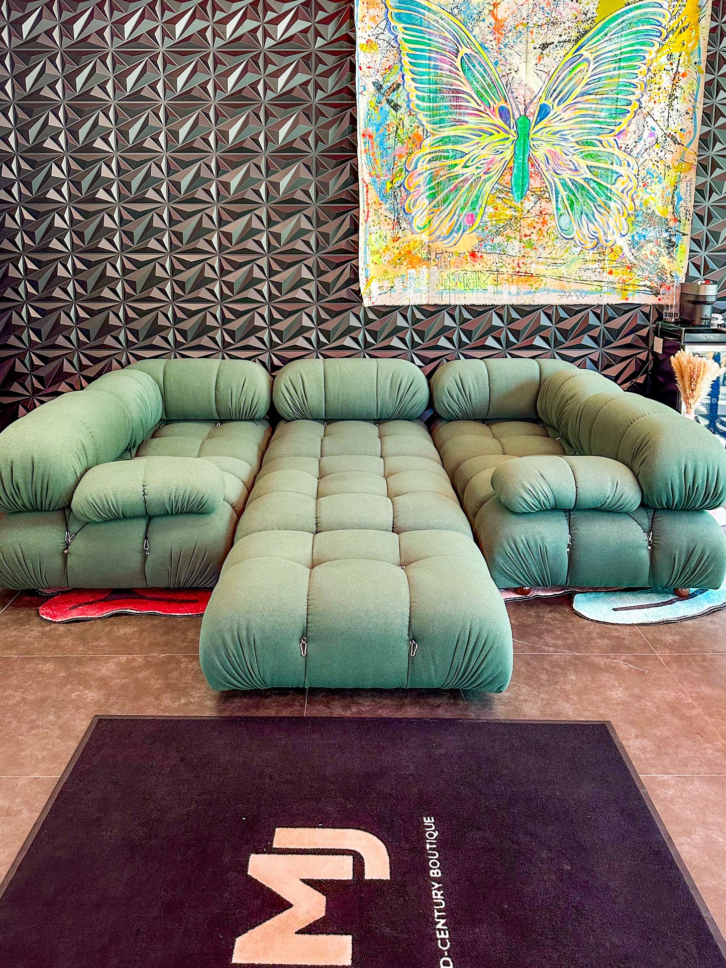 CAMALEON COUCH