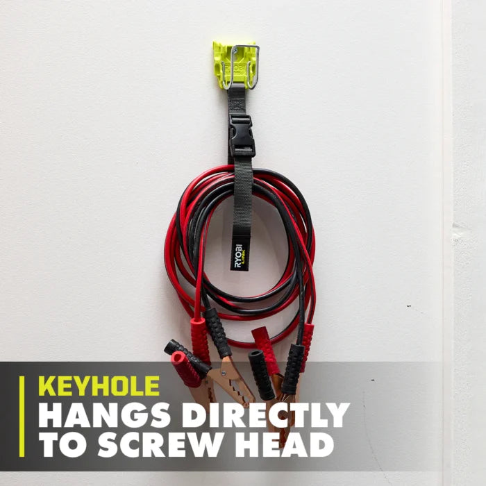 Ryobi Quick-Hang Strap Hook