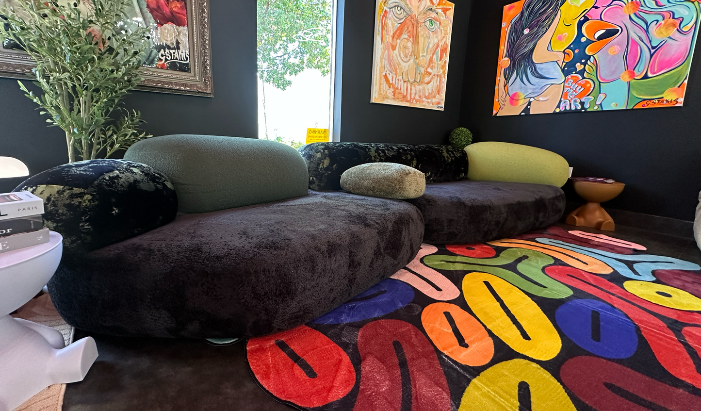 ROQUE SOFA
