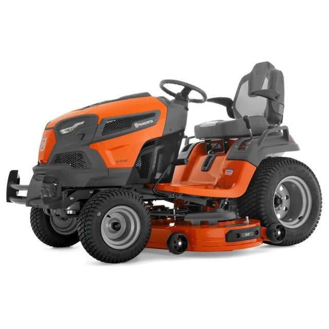 Husqvarna TS 354XD Riding Lawn Mower