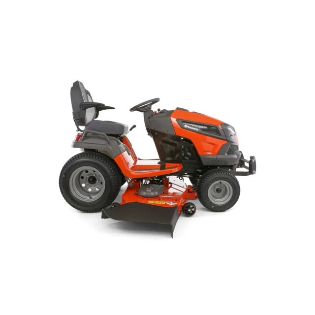 Husqvarna TS 354XD Riding Lawn Mower