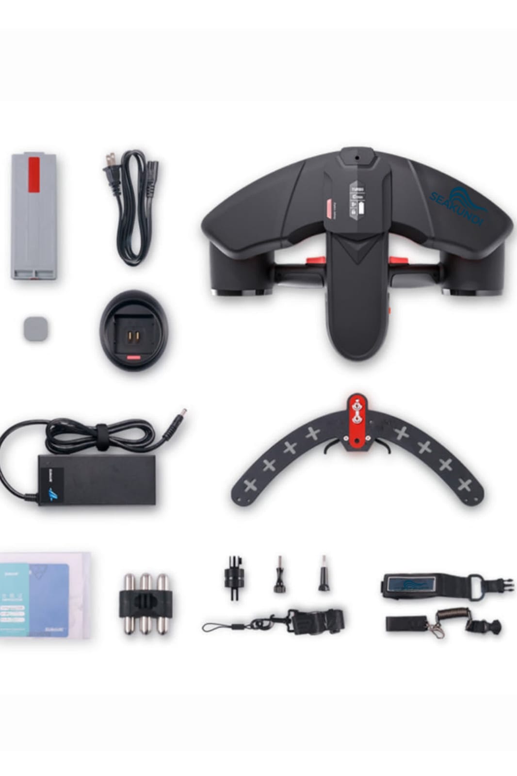 Seakundi F1 Series S4