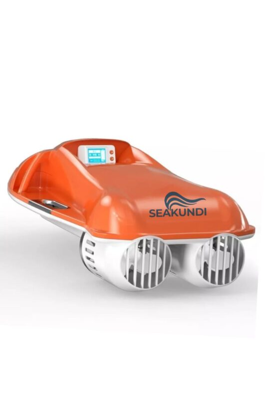 Seakundi F5 Scooter A3