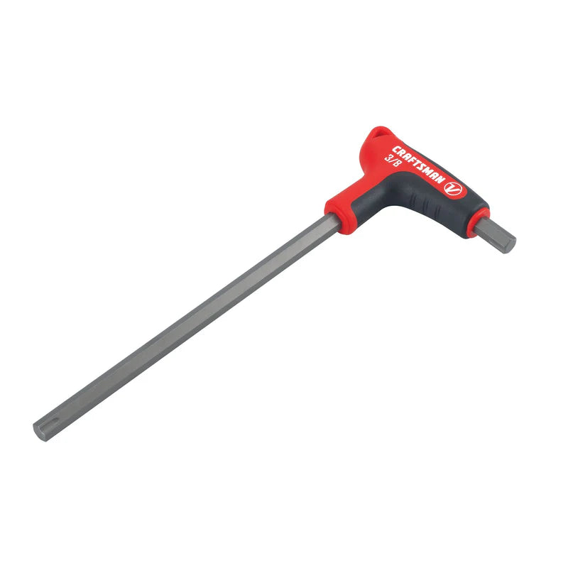 V-Series™ X-Tract Technology SAE T-Handle Set (9 pc)