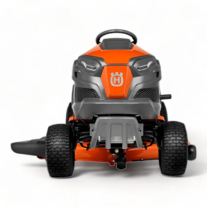 Husqvarna TS 348 (48″) 24HP Kohler Garden Tractor