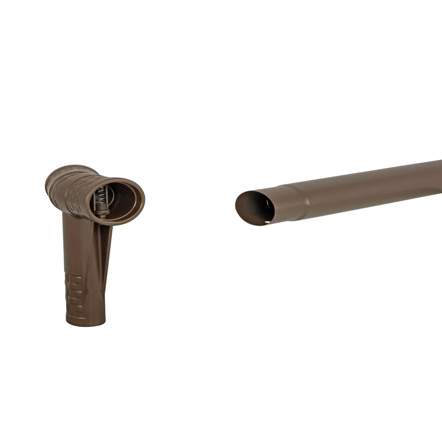 Coleman Power Steel 18’ x 48” Round Above Ground Pool Set