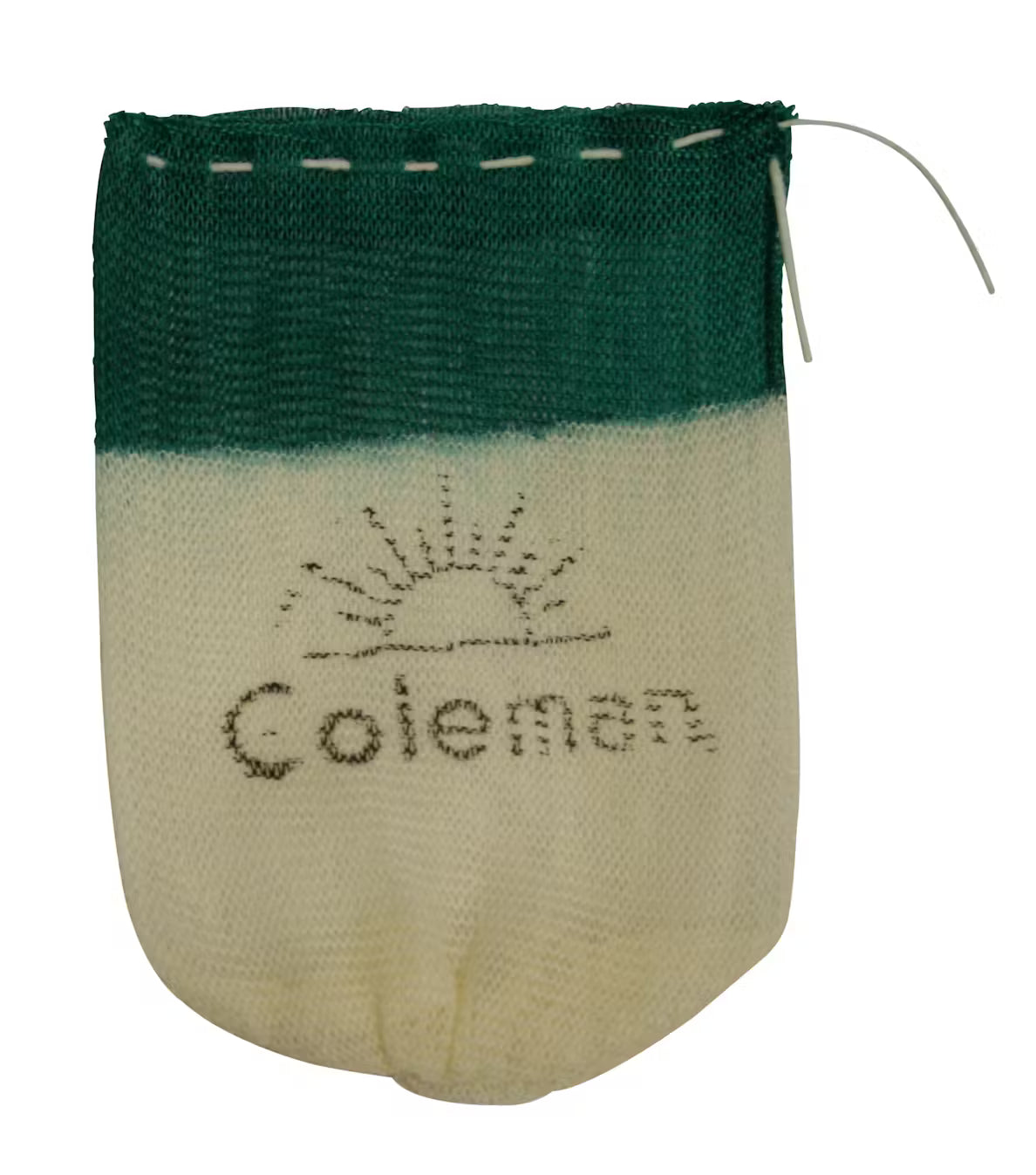 Colemen String Tie #20 Mantles (2 Pack)