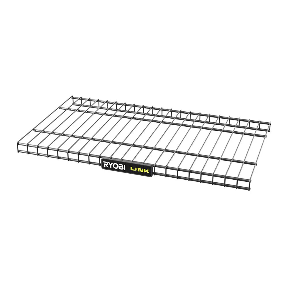 Ryobi LINK 21″ WIRE SHELF