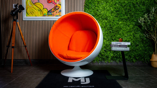 BALLER CHAIR