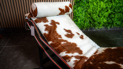 LC 4 LOUNGE CHAIR