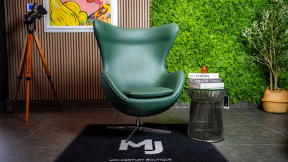 EGG CHAIR