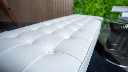 Barcelona Bench High-end Reproduction