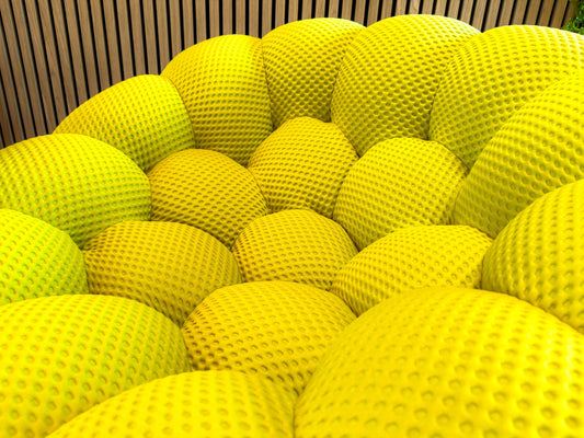 Bubble Chair