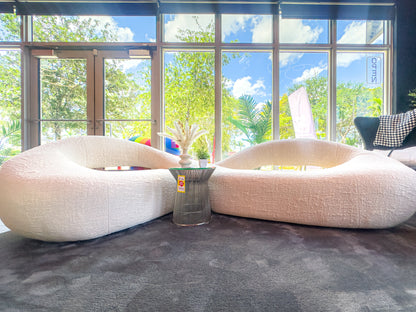 Infinity Couch