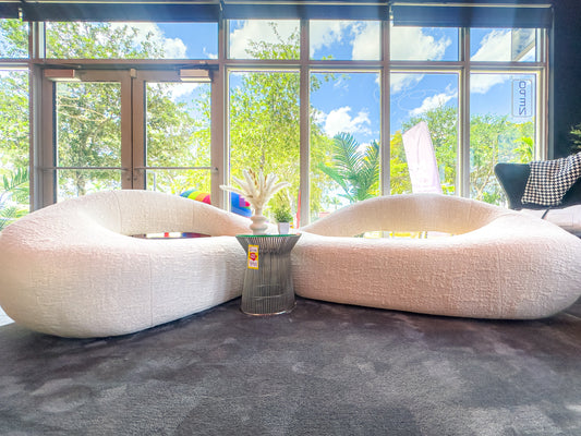 Infinity Couch
