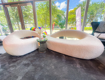 Infinity Couch