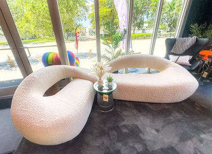 Infinity Couch