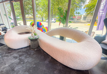 Infinity Couch