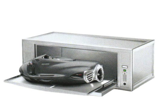 Seakundi Safety Drawer