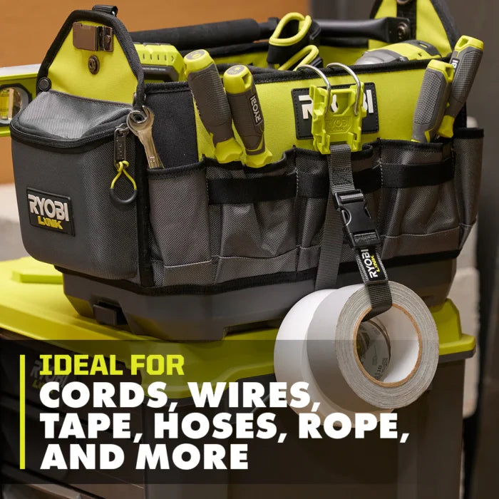Ryobi Quick-Hang Strap Hook