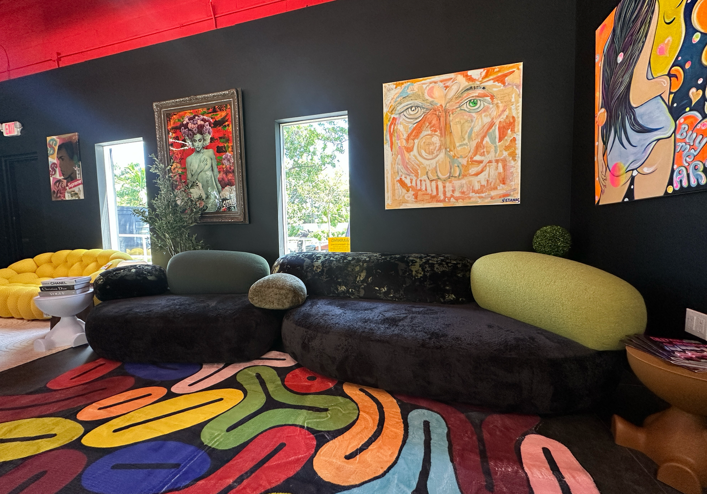 ROQUE SOFA