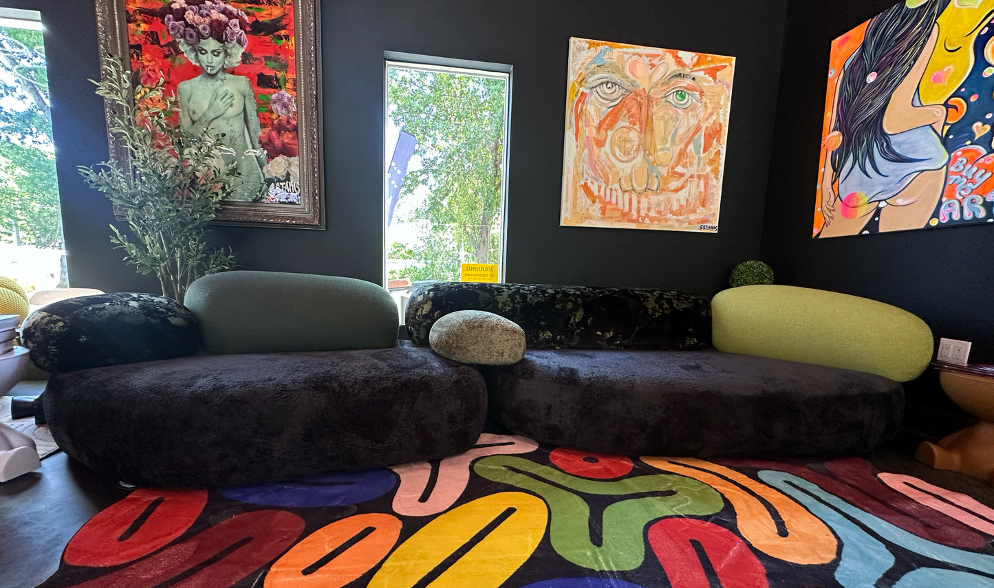 ROQUE SOFA