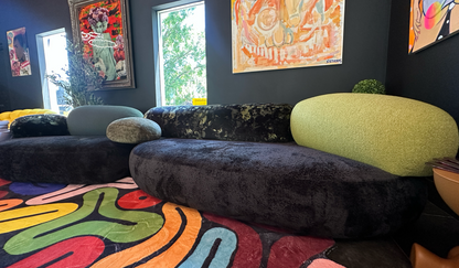 ROQUE SOFA