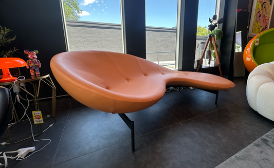 Edamame Chair