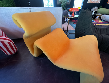Etcetera Chair