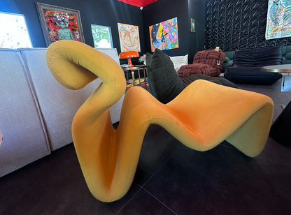 Etcetera Chair