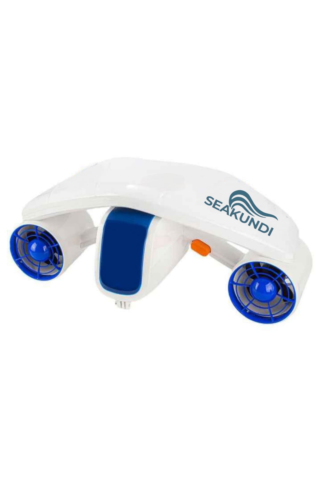 Seakundi F1 Scooter S/P 3