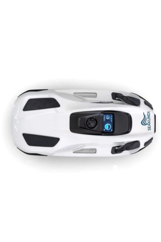 Seakundi F5 Scooter A5
