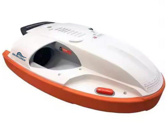 Seakundi F5 Scooter A1