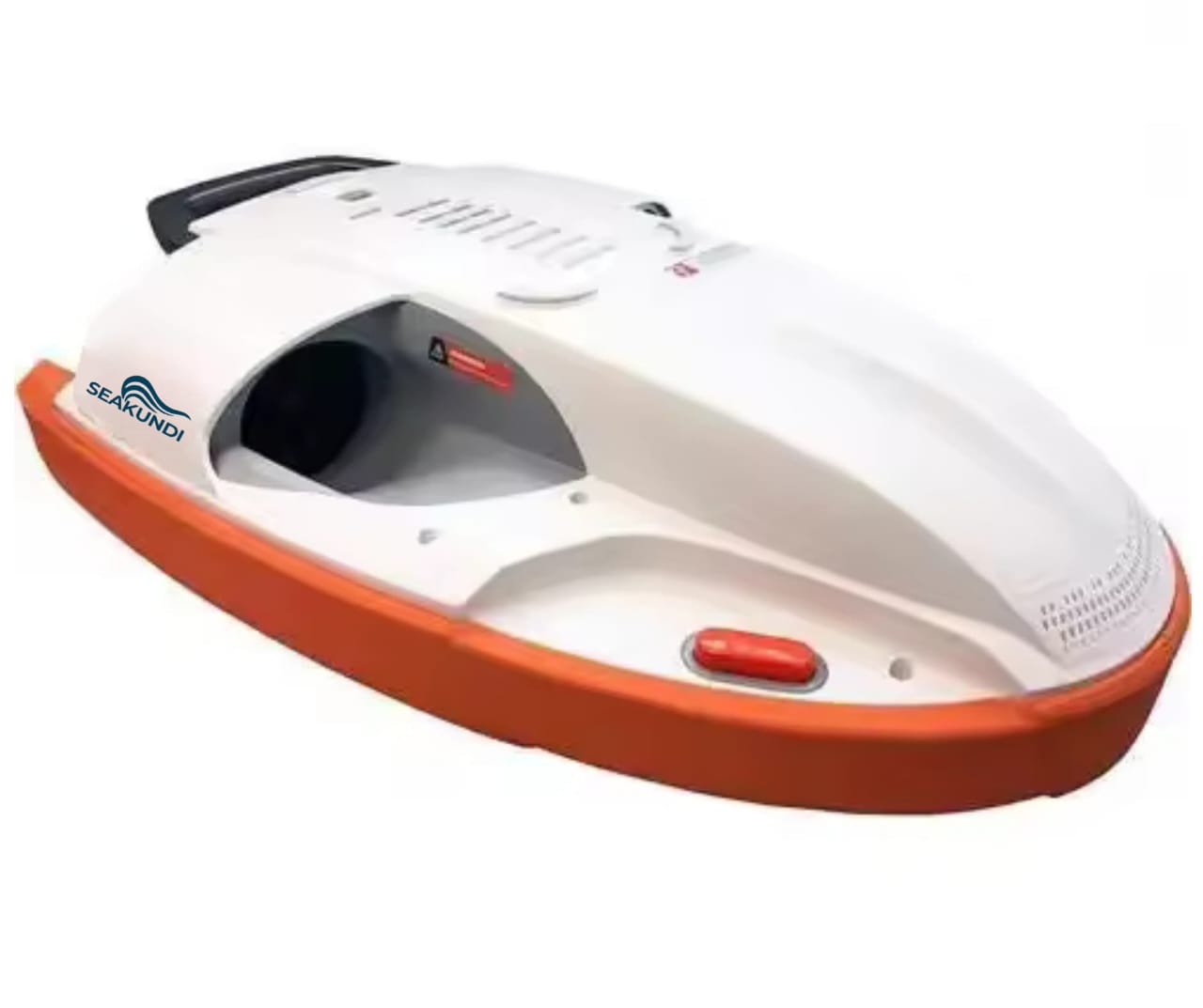 Seakundi F5 Scooter A1