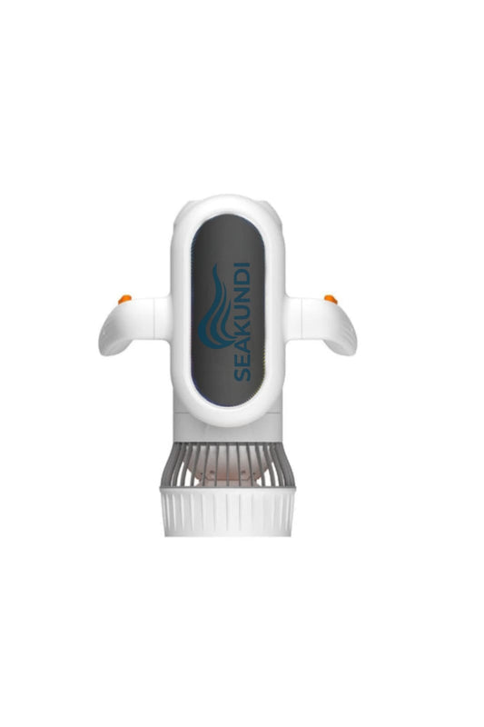 Seakundi F1 Scooter S/P 4