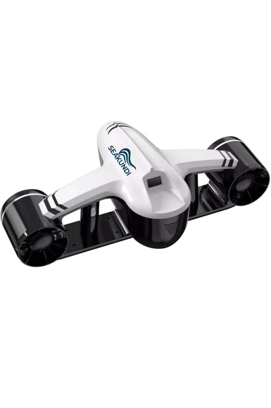 Seakundi F1 Pro Scooter P2