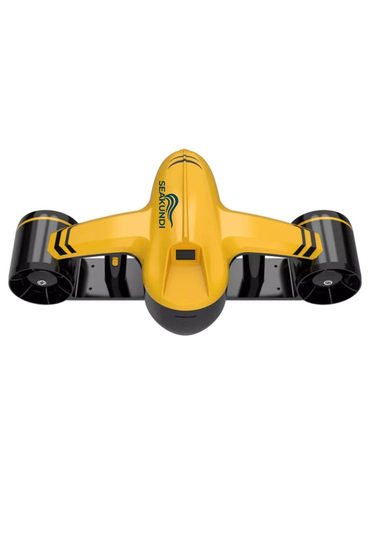 Seakundi F1 Pro Scooter P1