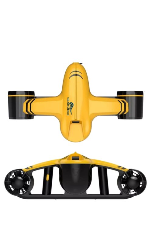 Seakundi F1 Pro Scooter P1