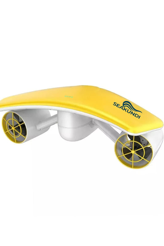 Seakundi F1 Scooter S1