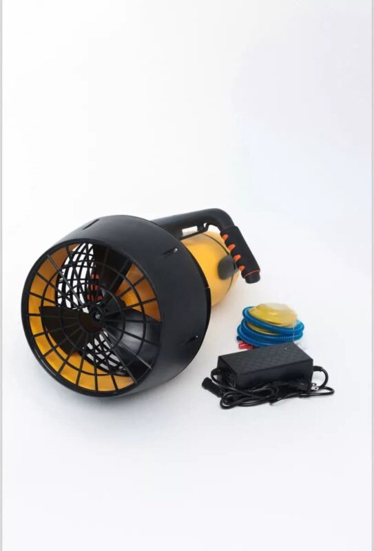 Seakundi Jet Engine Scooter J1