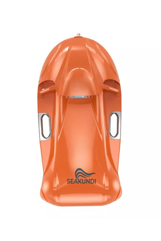 Seakundi F5 Scooter A3