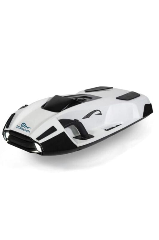 Seakundi F5 Scooter A5