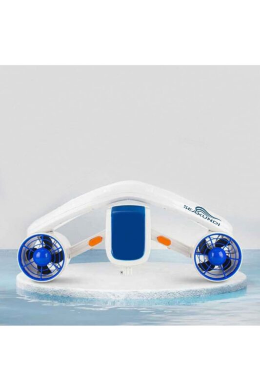 Seakundi F1 Scooter S/P 3