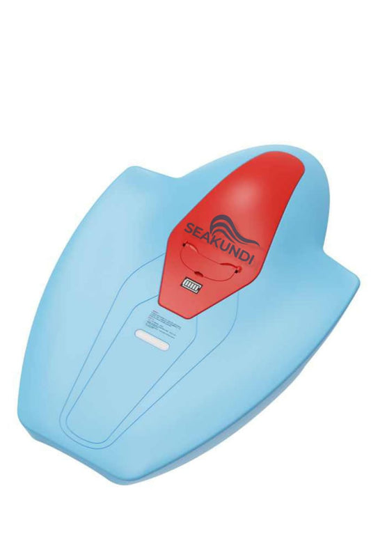 Seakundi F5 Scooter A7