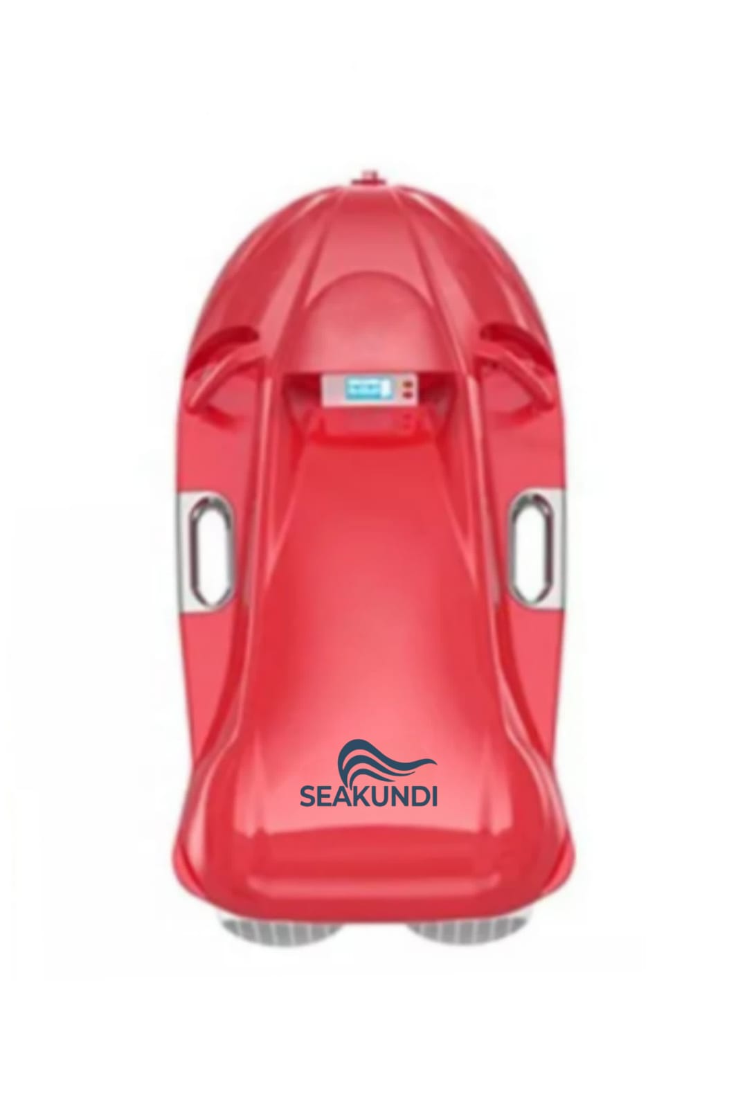 Seakundi F5 Scooter A4