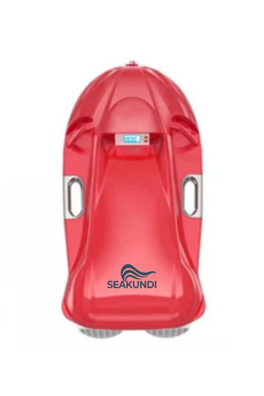 Seakundi F5 Scooter A4